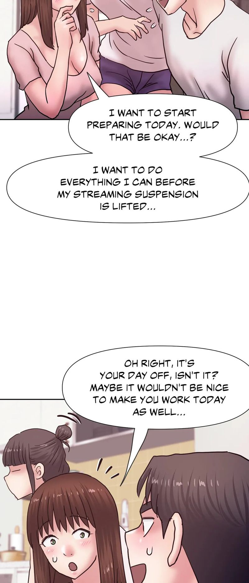 Comes With Benefits Chapter 27 Page 14