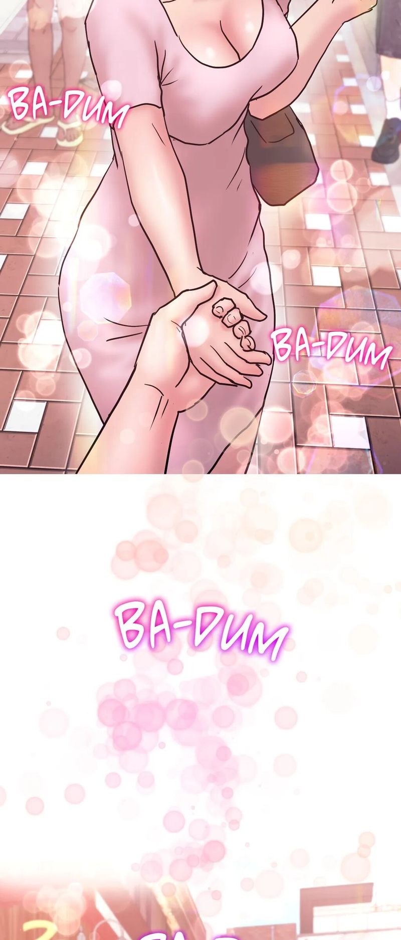 Comes With Benefits Chapter 27 Page 35