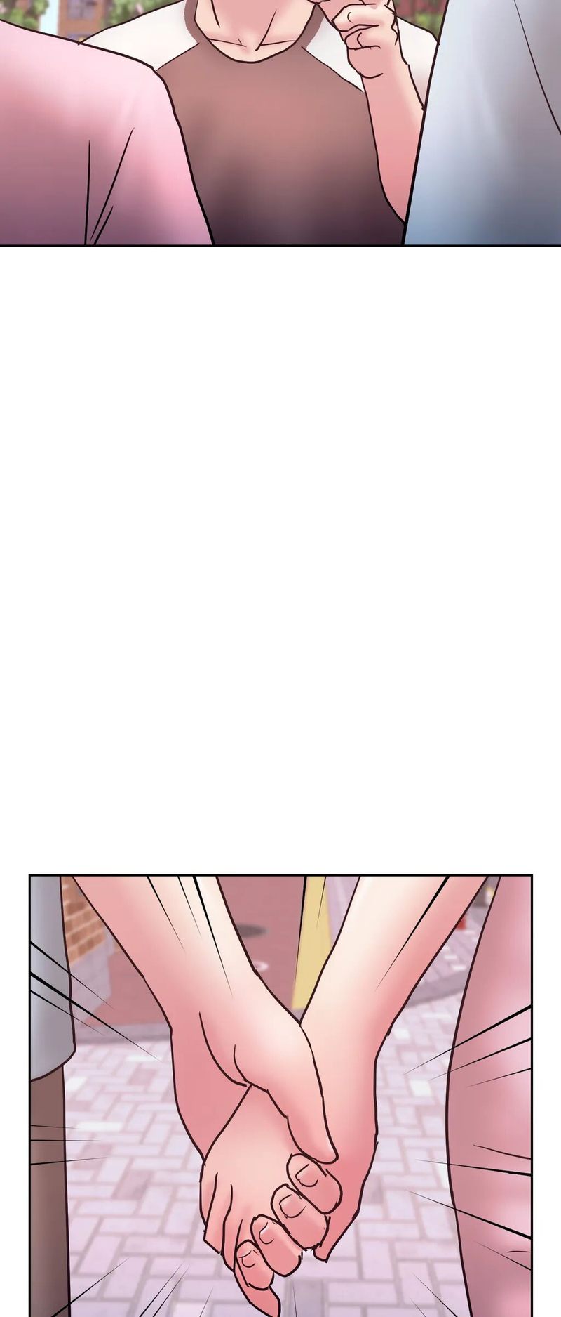 Comes With Benefits Chapter 27 Page 45