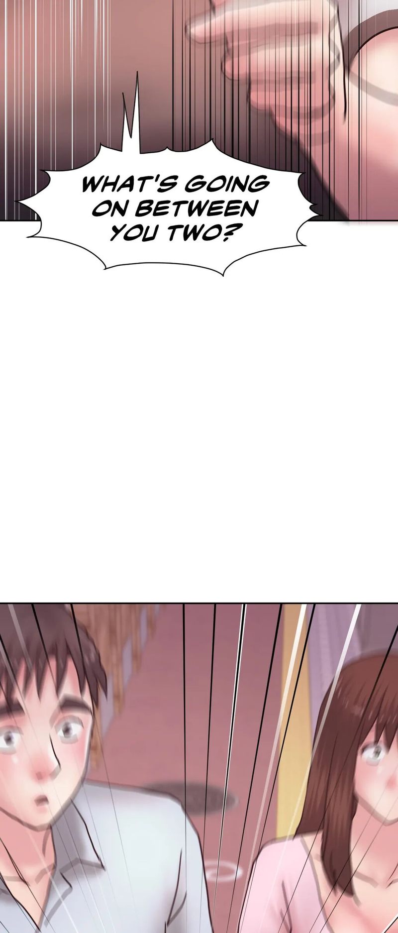 Comes With Benefits Chapter 27 Page 47