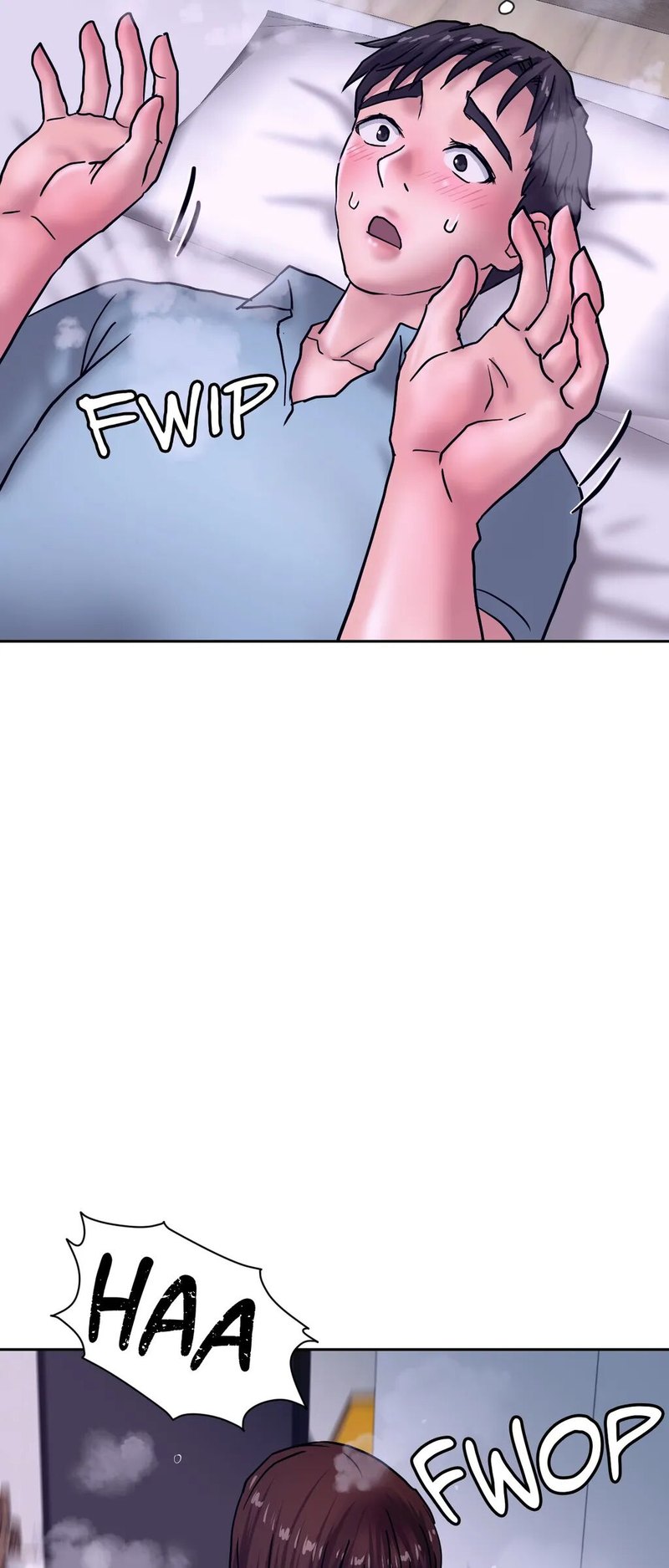 Comes With Benefits Chapter 29 Page 16