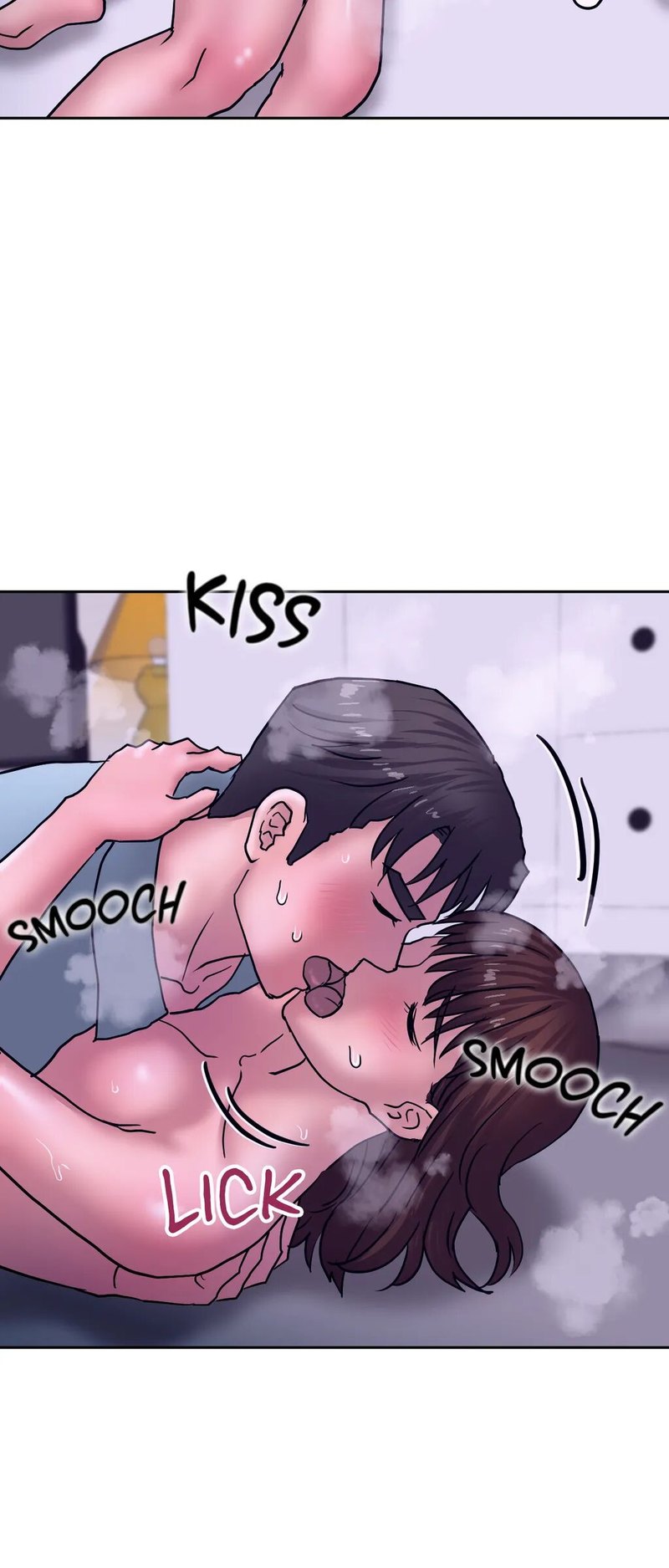 Comes With Benefits Chapter 29 Page 25