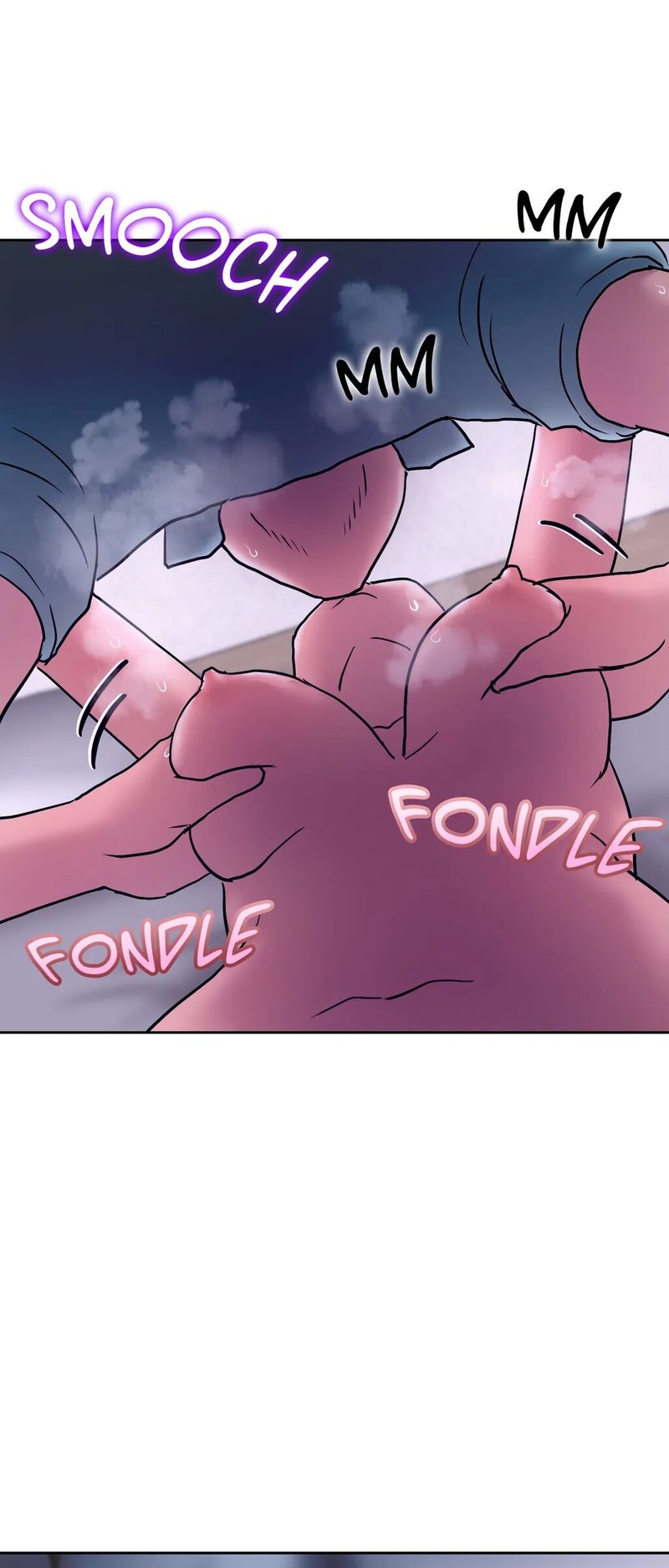 Comes With Benefits Chapter 29 Page 26