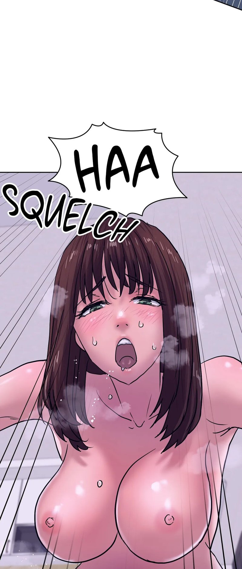 Comes With Benefits Chapter 29 Page 3
