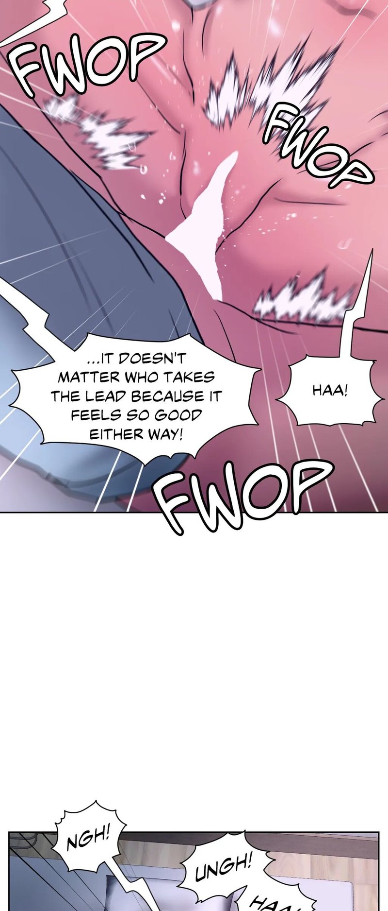Comes With Benefits Chapter 29 Page 32