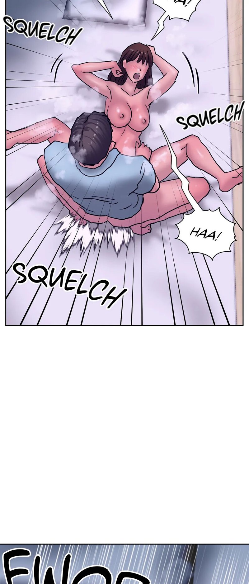 Comes With Benefits Chapter 29 Page 33