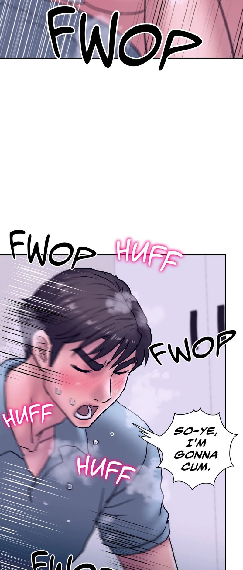 Comes With Benefits Chapter 29 Page 35