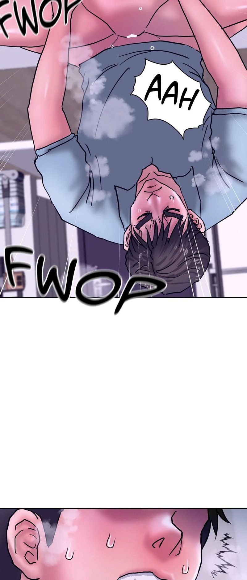 Comes With Benefits Chapter 29 Page 37