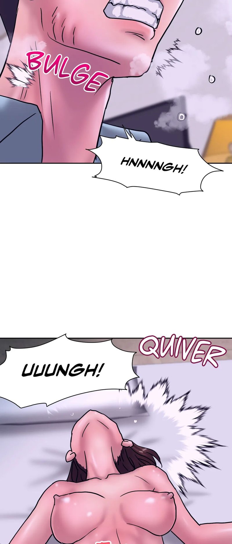 Comes With Benefits Chapter 29 Page 38