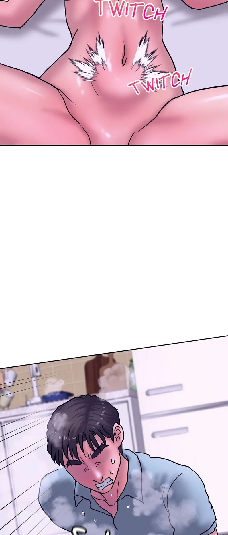 Comes With Benefits Chapter 29 Page 39