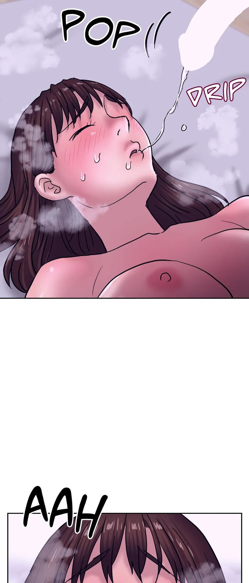 Comes With Benefits Chapter 29 Page 44