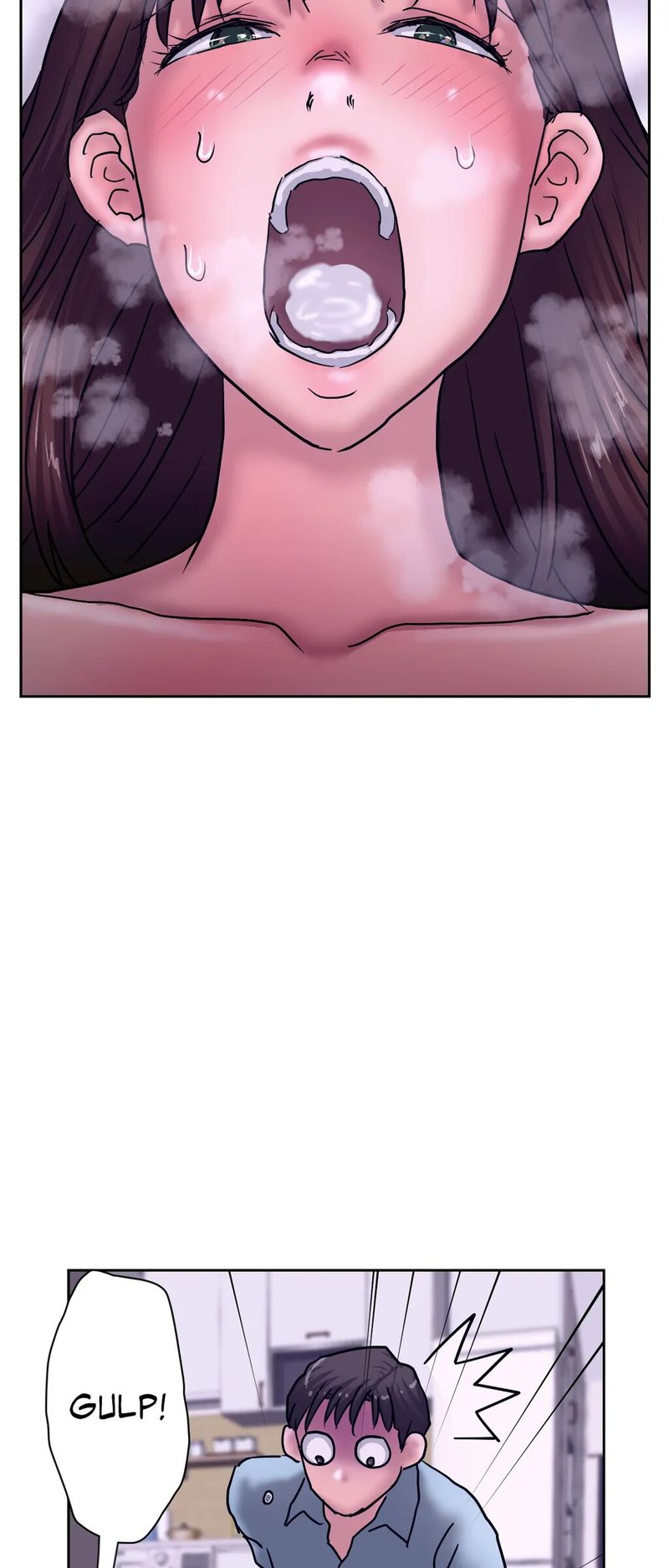 Comes With Benefits Chapter 29 Page 45