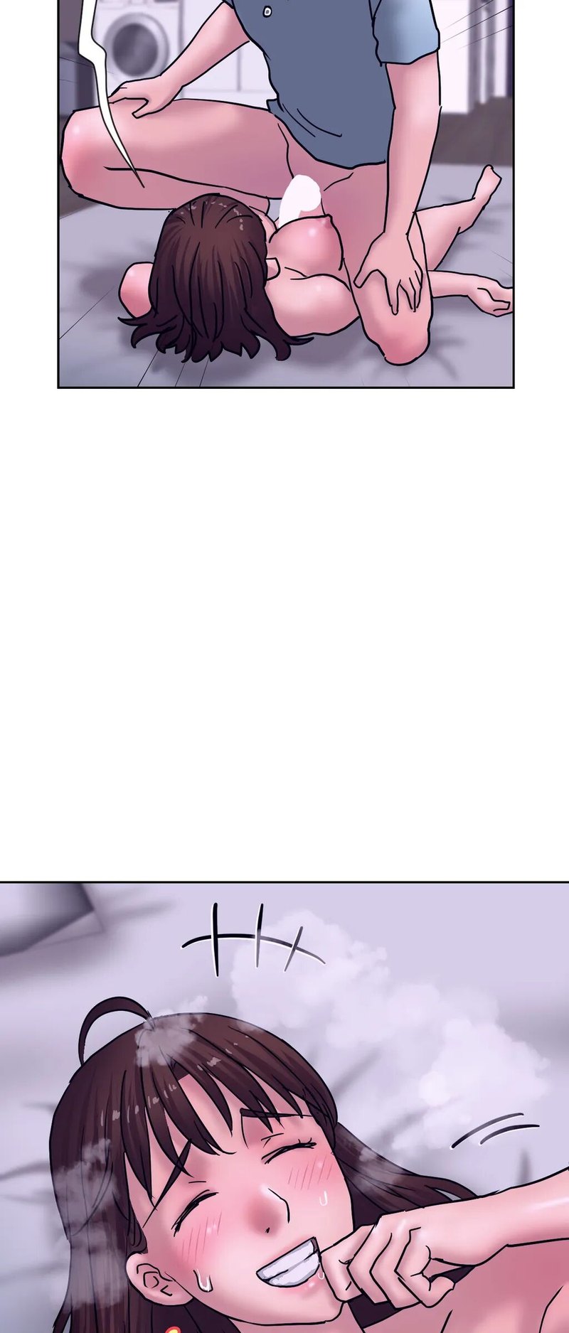 Comes With Benefits Chapter 29 Page 46