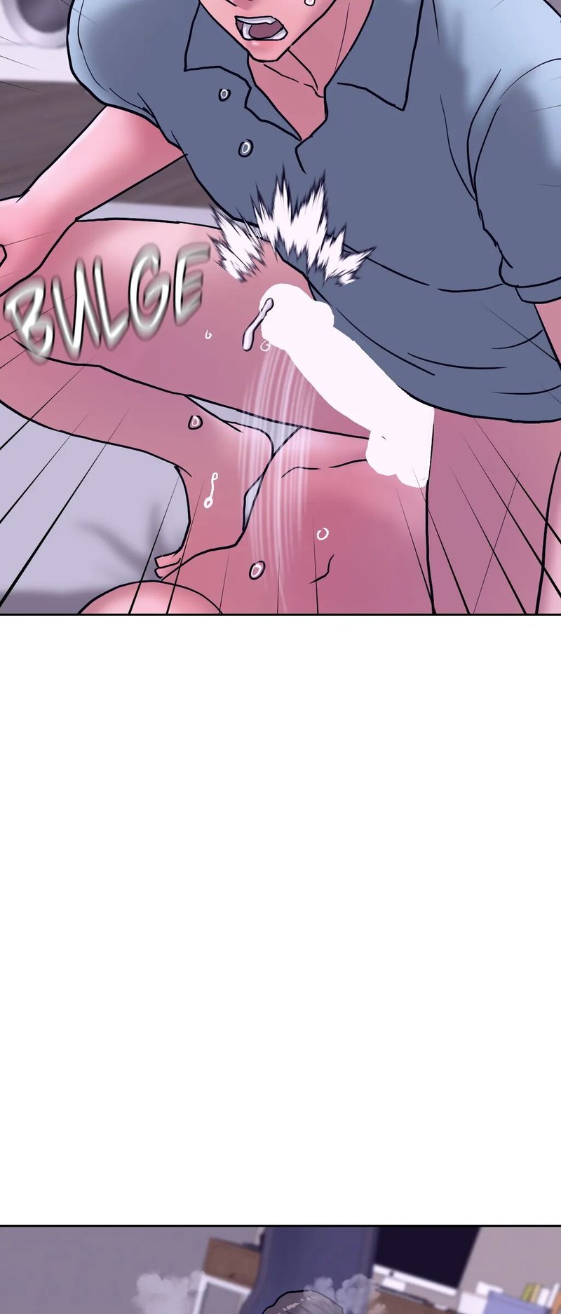 Comes With Benefits Chapter 29 Page 48