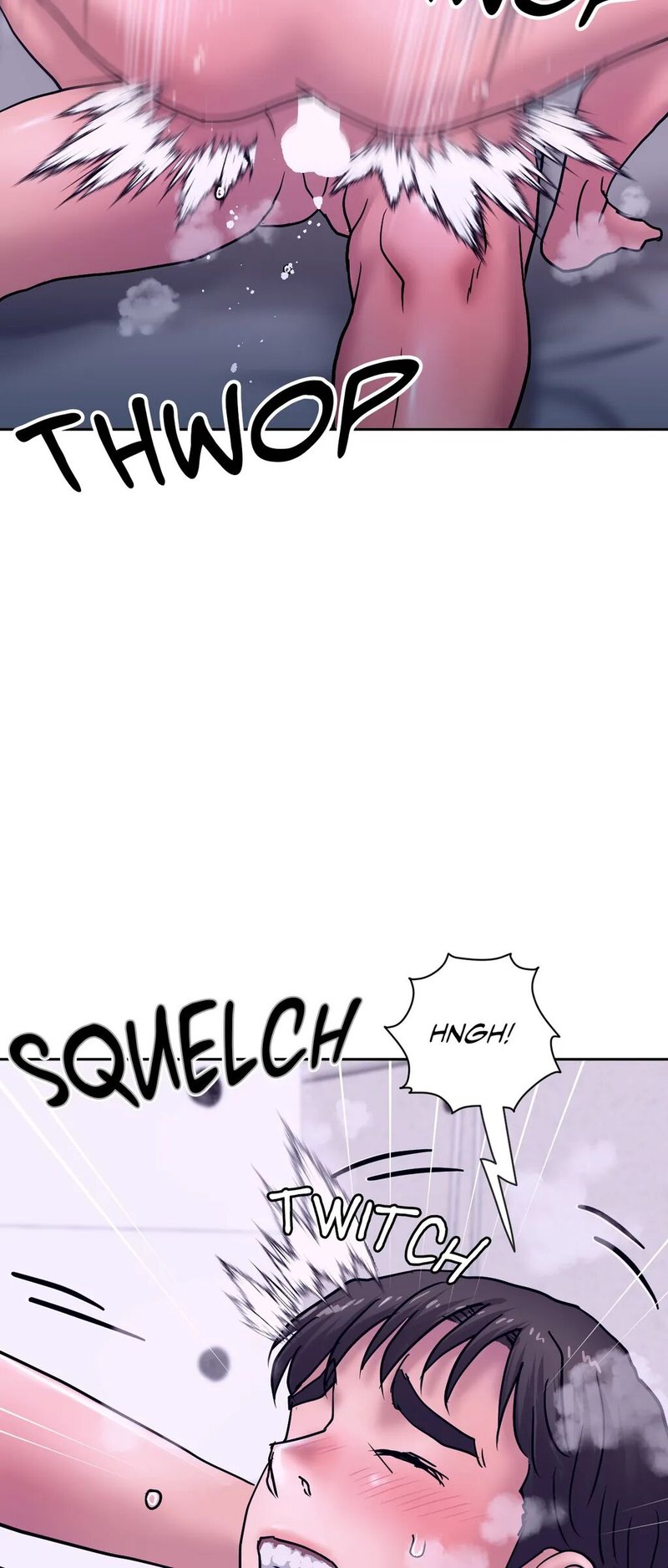 Comes With Benefits Chapter 29 Page 5