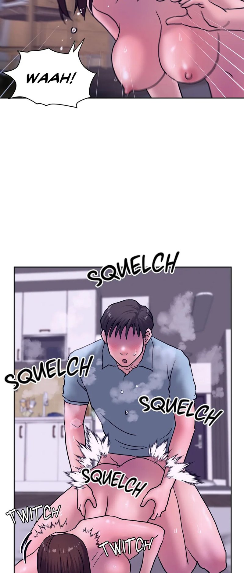 Comes With Benefits Chapter 29 Page 52