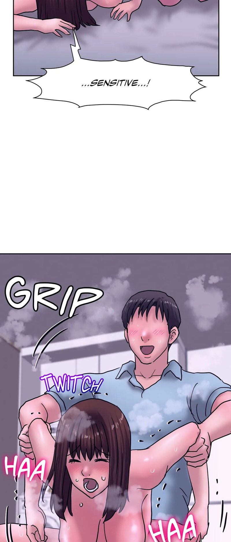 Comes With Benefits Chapter 29 Page 53
