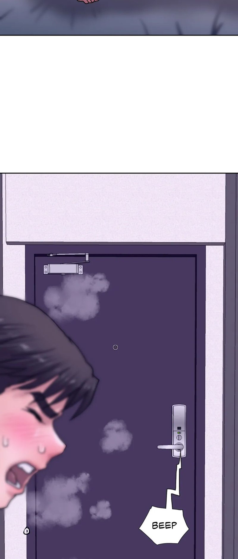 Comes With Benefits Chapter 29 Page 58