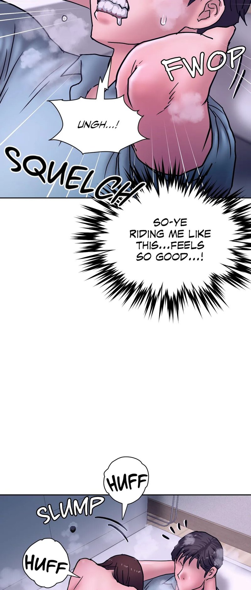 Comes With Benefits Chapter 29 Page 6