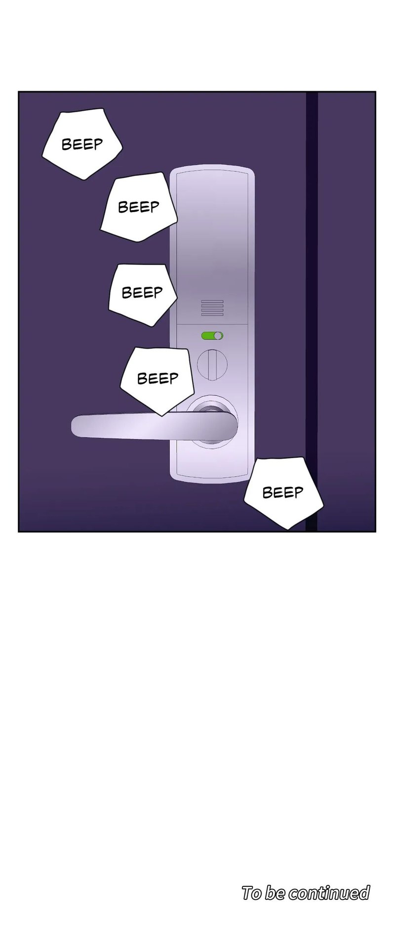 Comes With Benefits Chapter 29 Page 60