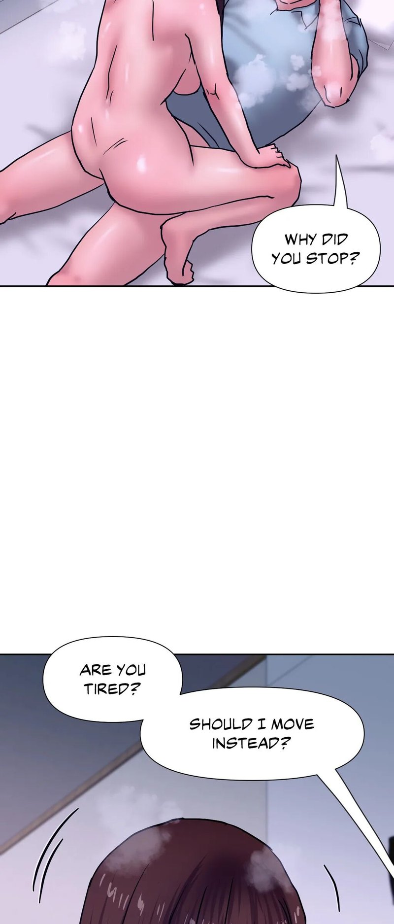 Comes With Benefits Chapter 29 Page 7
