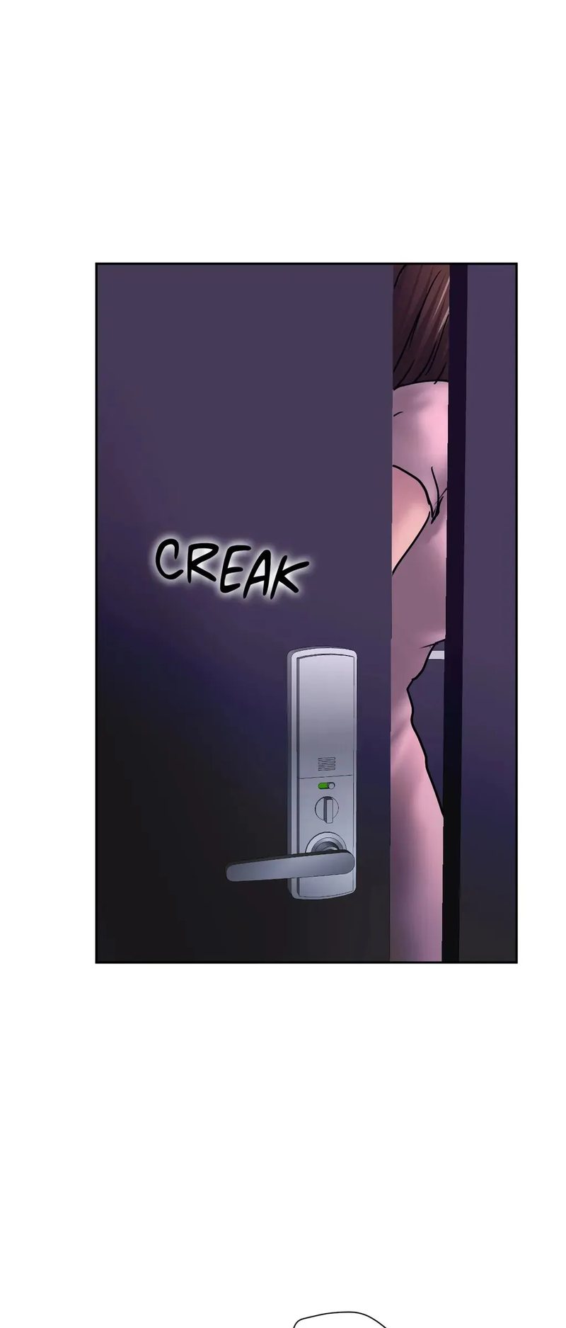 Comes With Benefits Chapter 30 Page 17