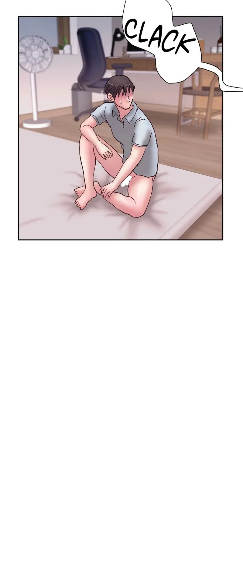 Comes With Benefits Chapter 30 Page 18