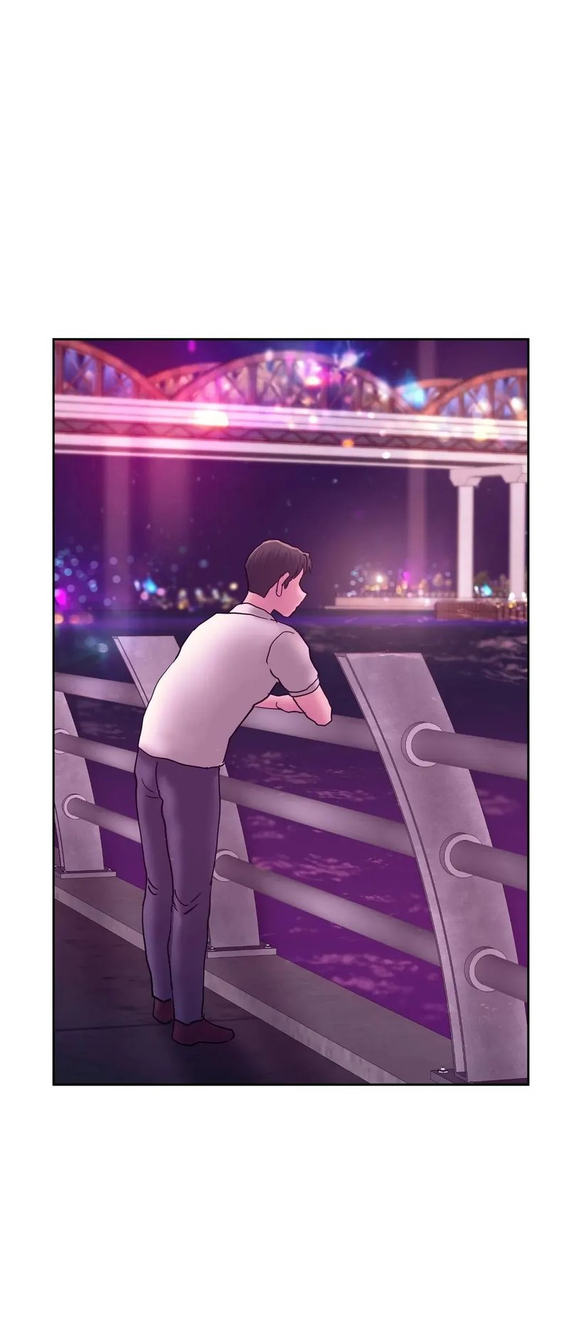 Comes With Benefits Chapter 30 Page 20