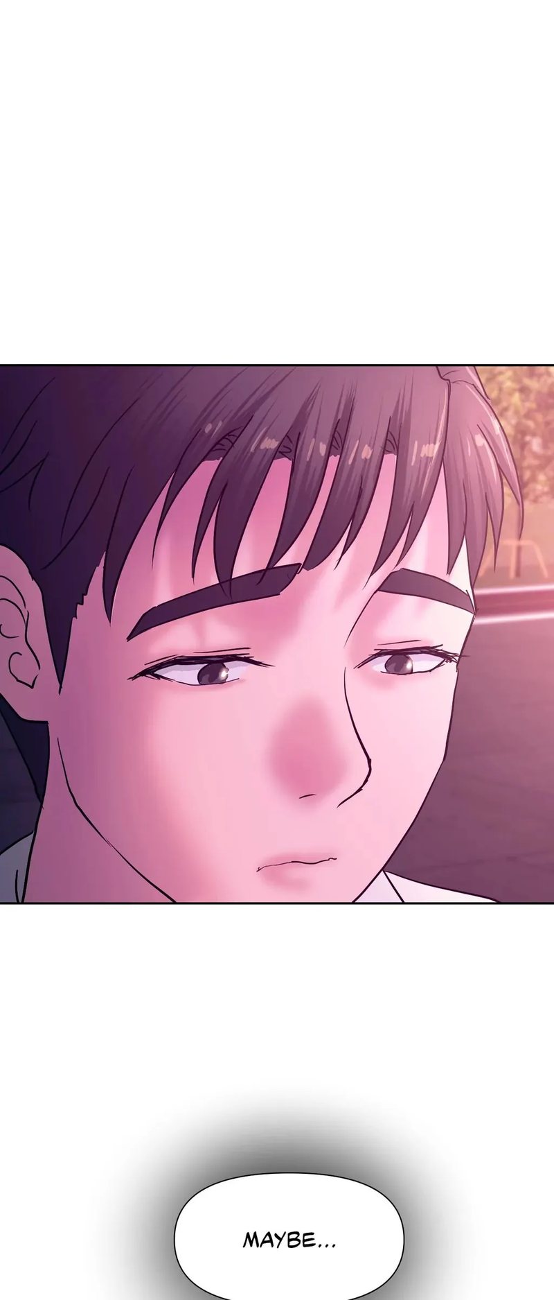 Comes With Benefits Chapter 30 Page 29