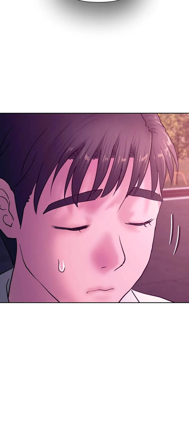 Comes With Benefits Chapter 30 Page 30