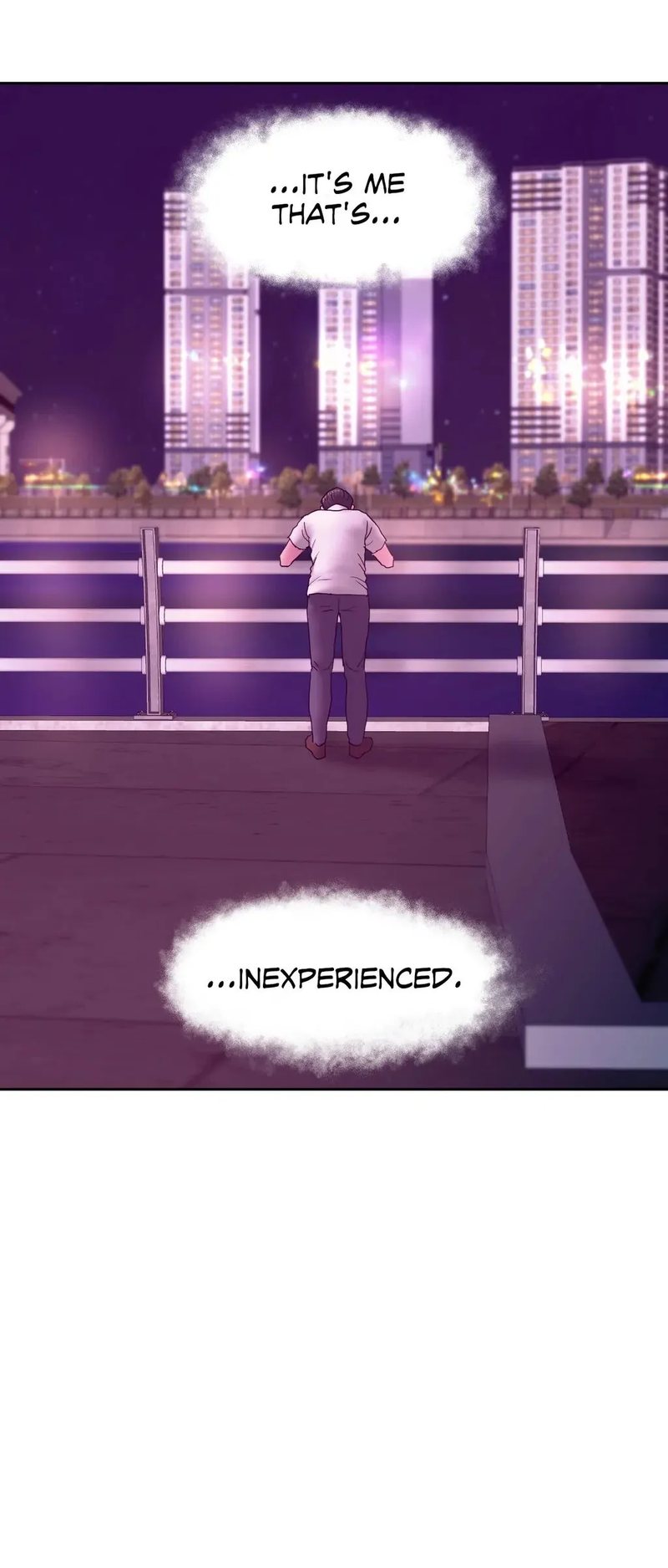 Comes With Benefits Chapter 30 Page 31