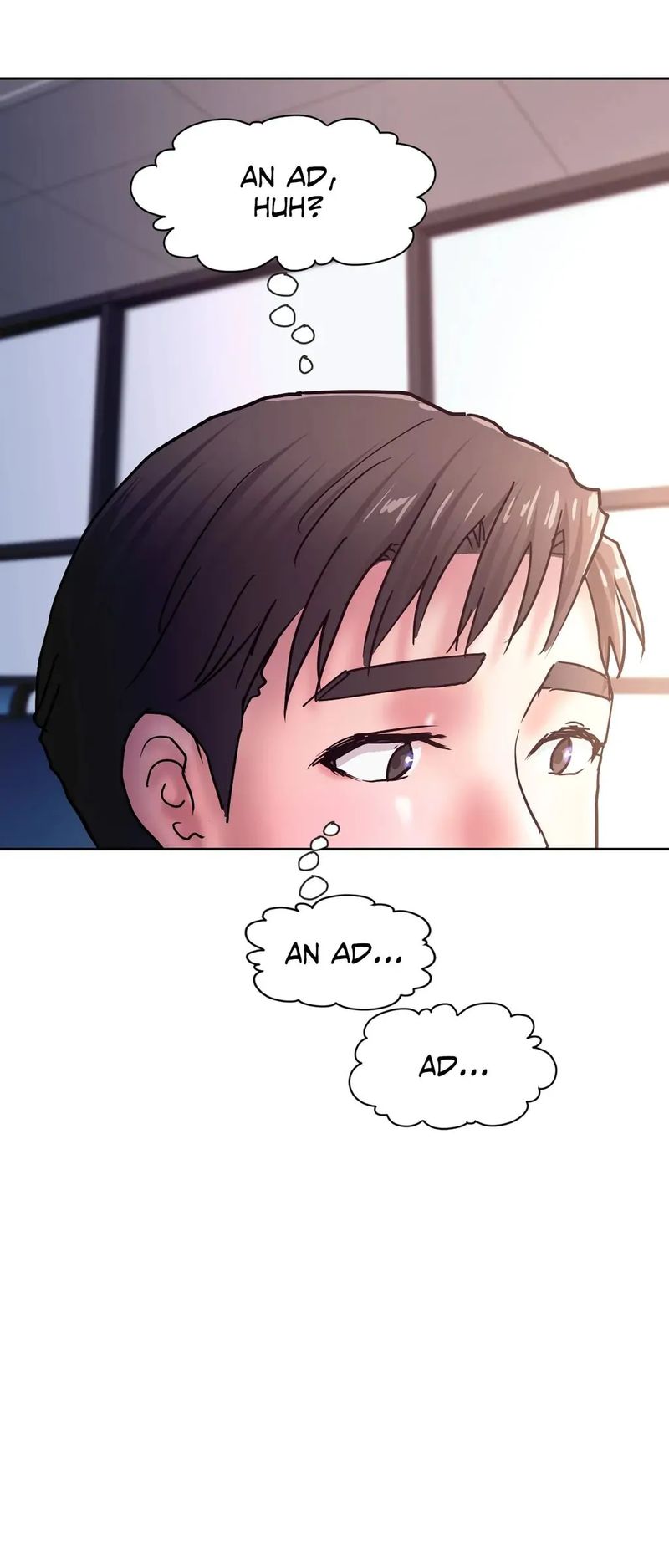 Comes With Benefits Chapter 31 Page 45