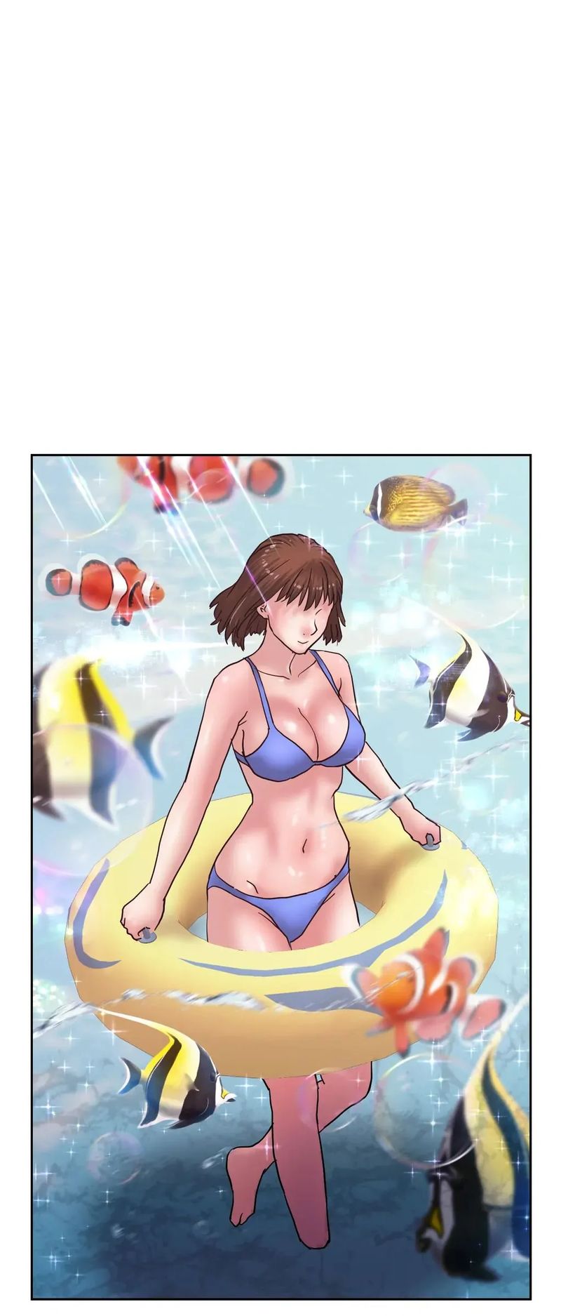 Comes With Benefits Chapter 31 Page 7