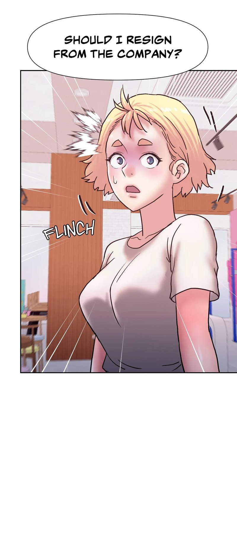 Comes With Benefits Chapter 32 Page 40