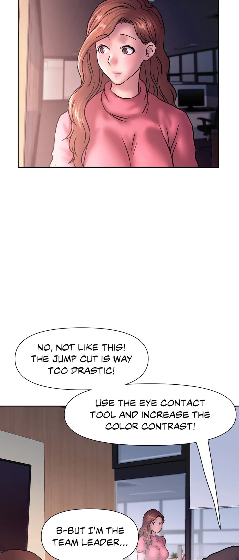Comes With Benefits Chapter 32 Page 48