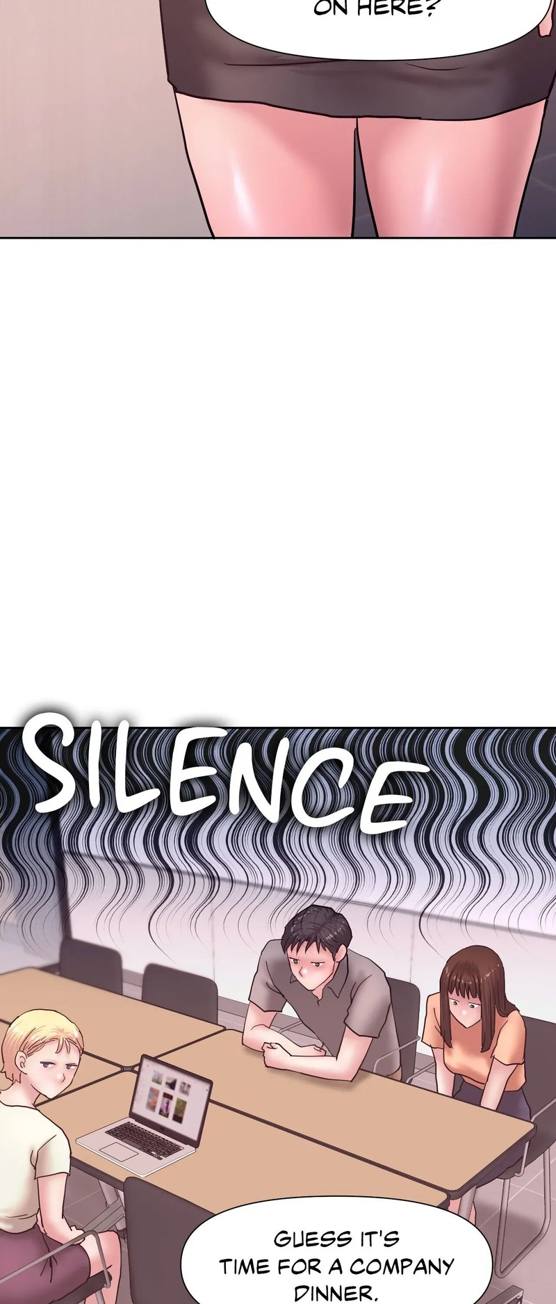 Comes With Benefits Chapter 33 Page 15