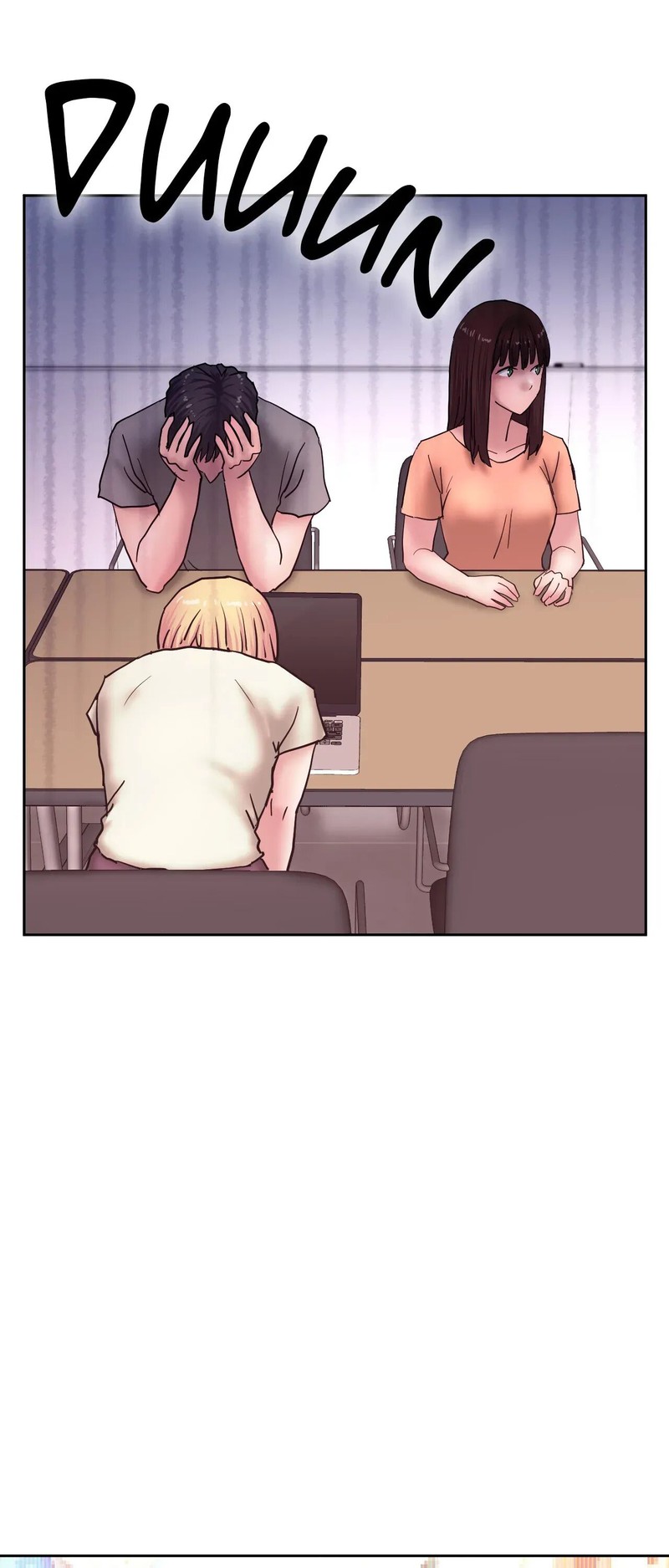 Comes With Benefits Chapter 33 Page 2