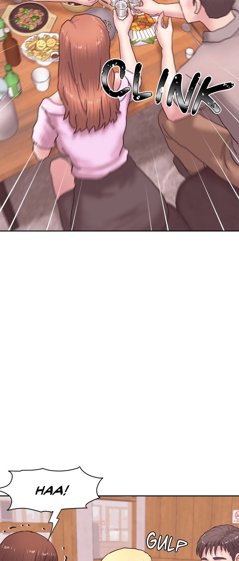 Comes With Benefits Chapter 33 Page 26