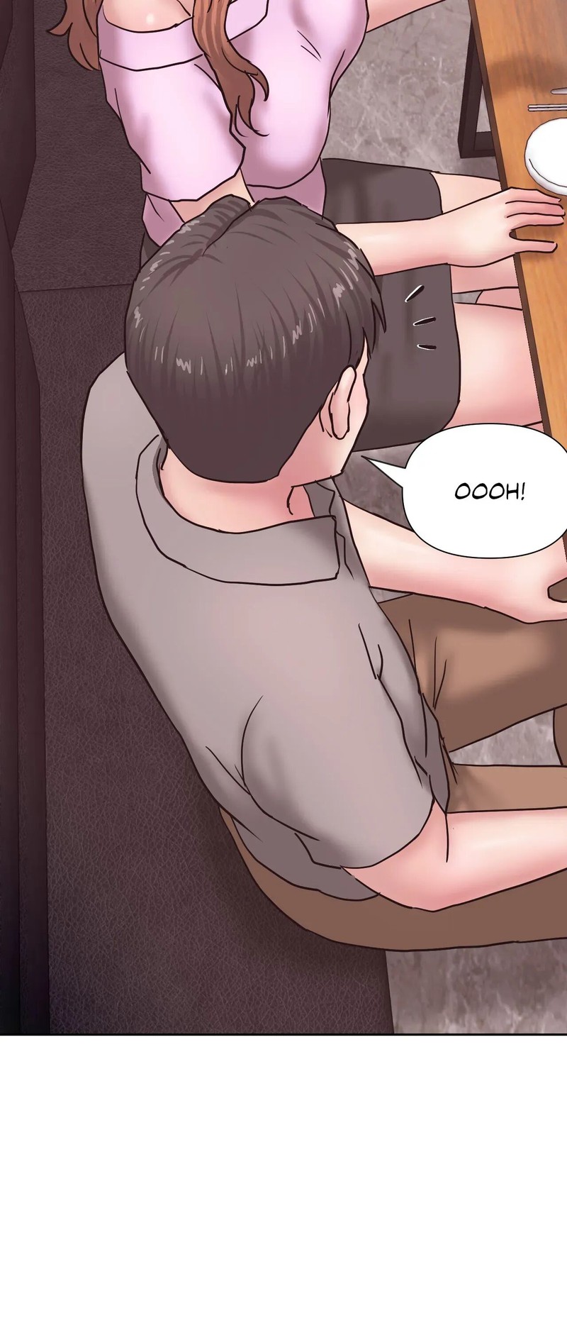 Comes With Benefits Chapter 33 Page 30