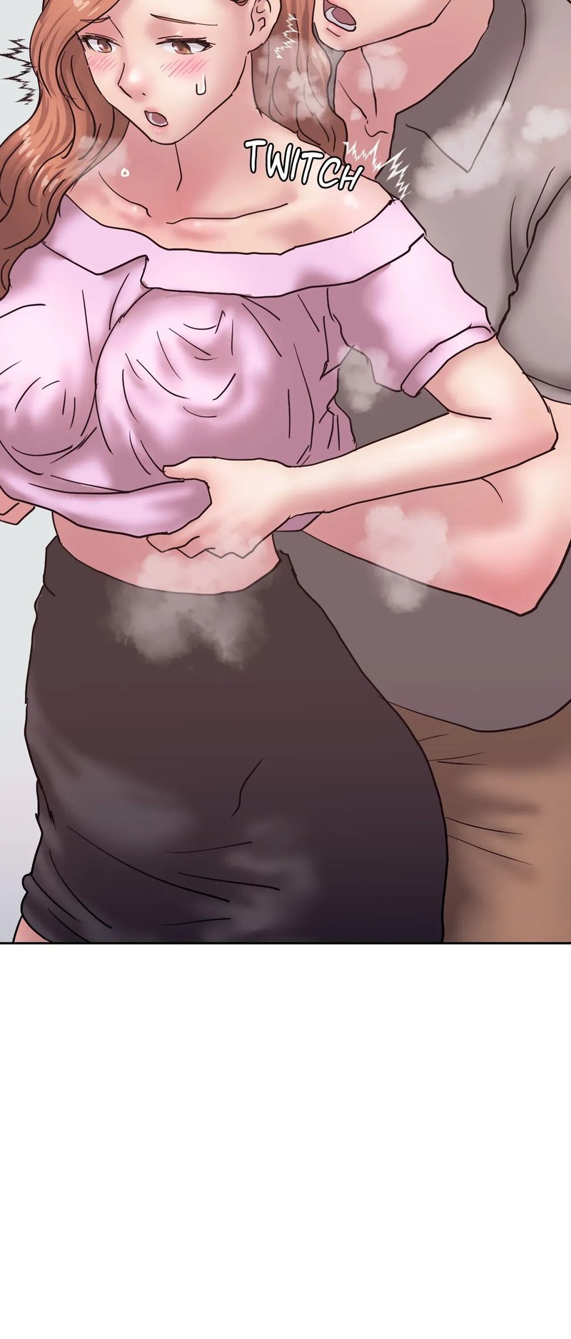 Comes With Benefits Chapter 33 Page 57