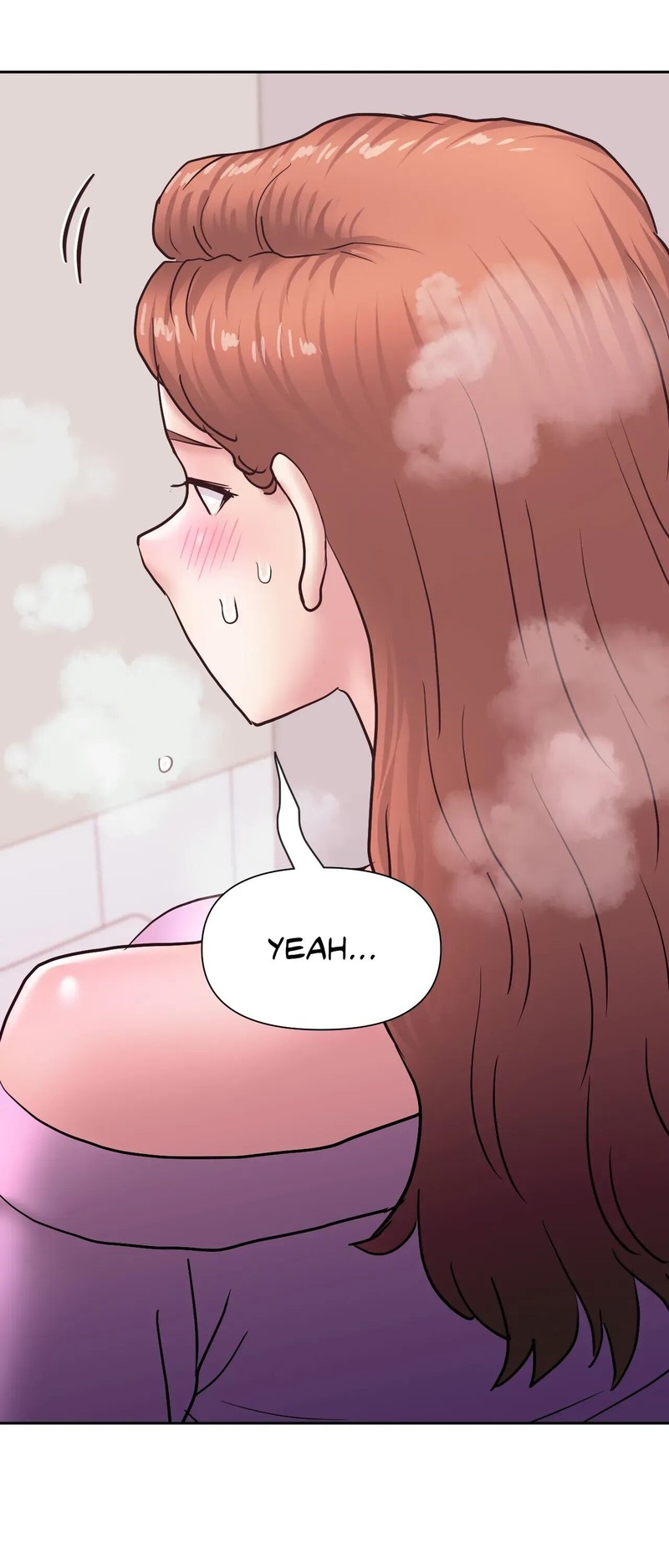 Comes With Benefits Chapter 33 Page 58
