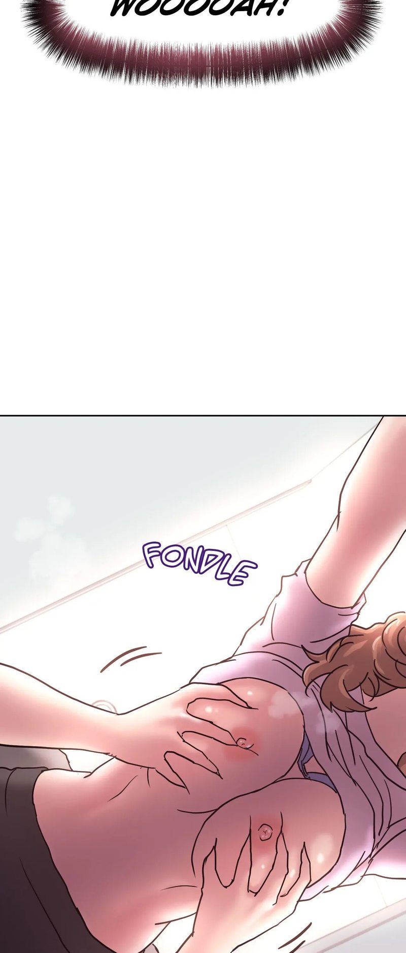 Comes With Benefits Chapter 34 Page 14
