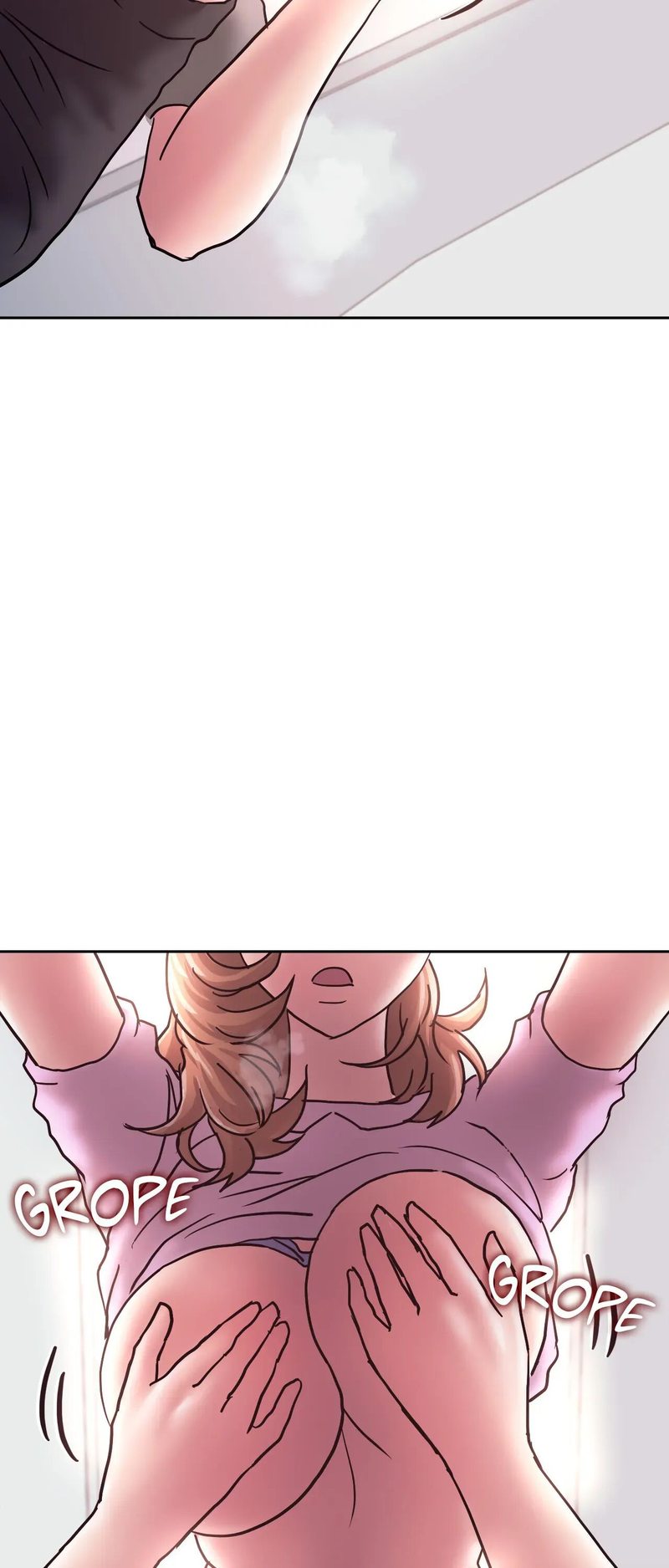 Comes With Benefits Chapter 34 Page 15