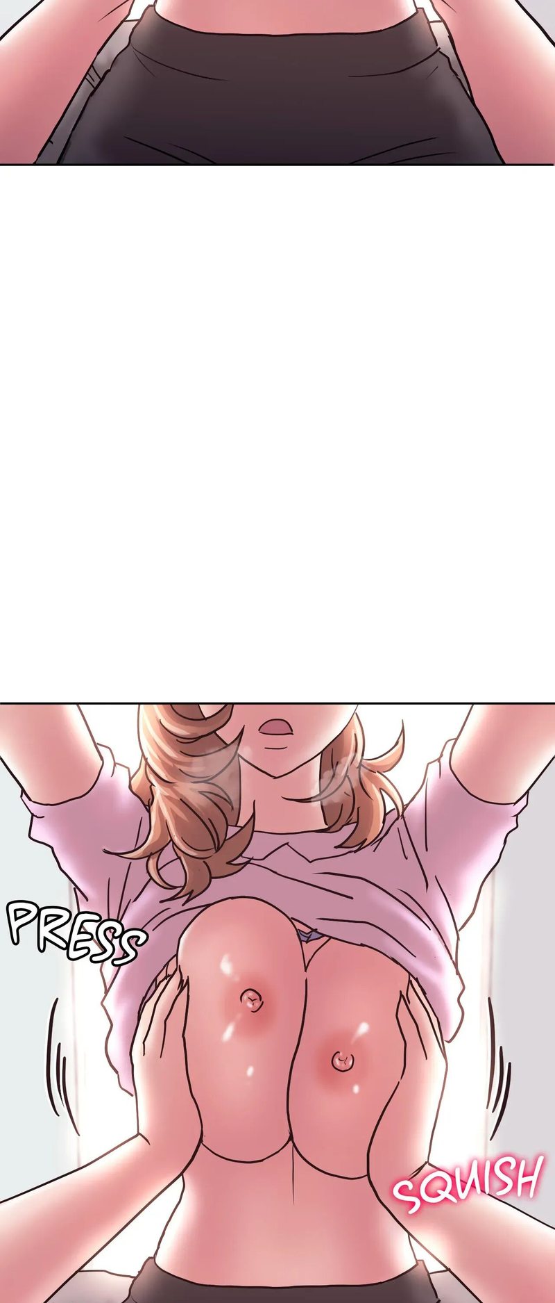 Comes With Benefits Chapter 34 Page 17