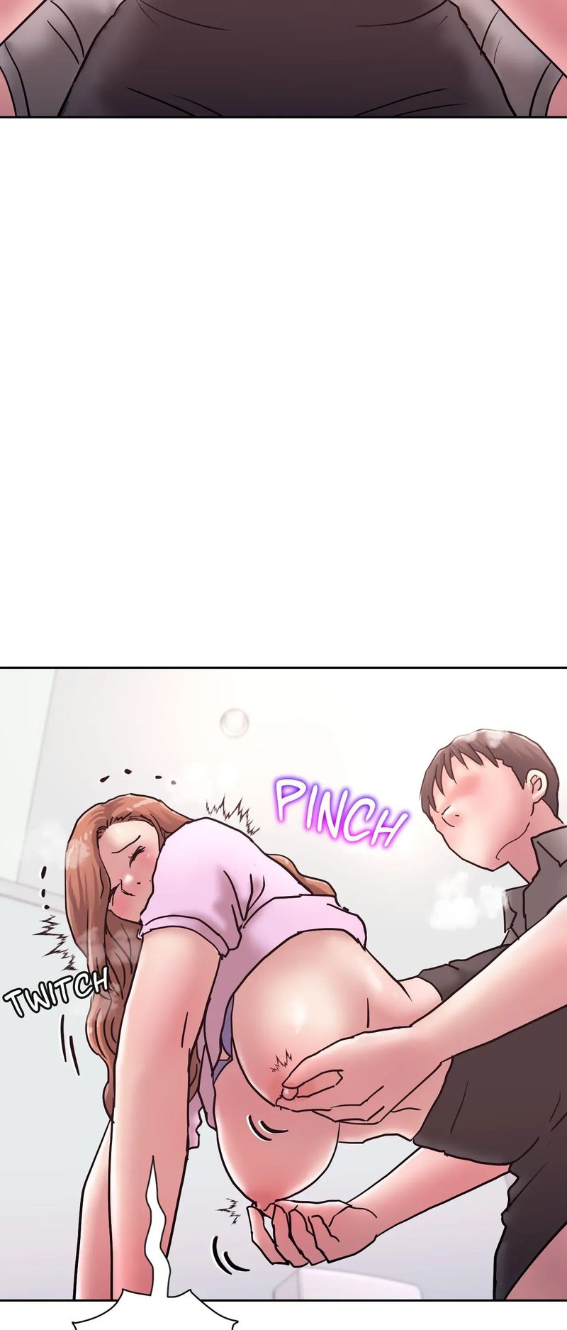 Comes With Benefits Chapter 34 Page 18