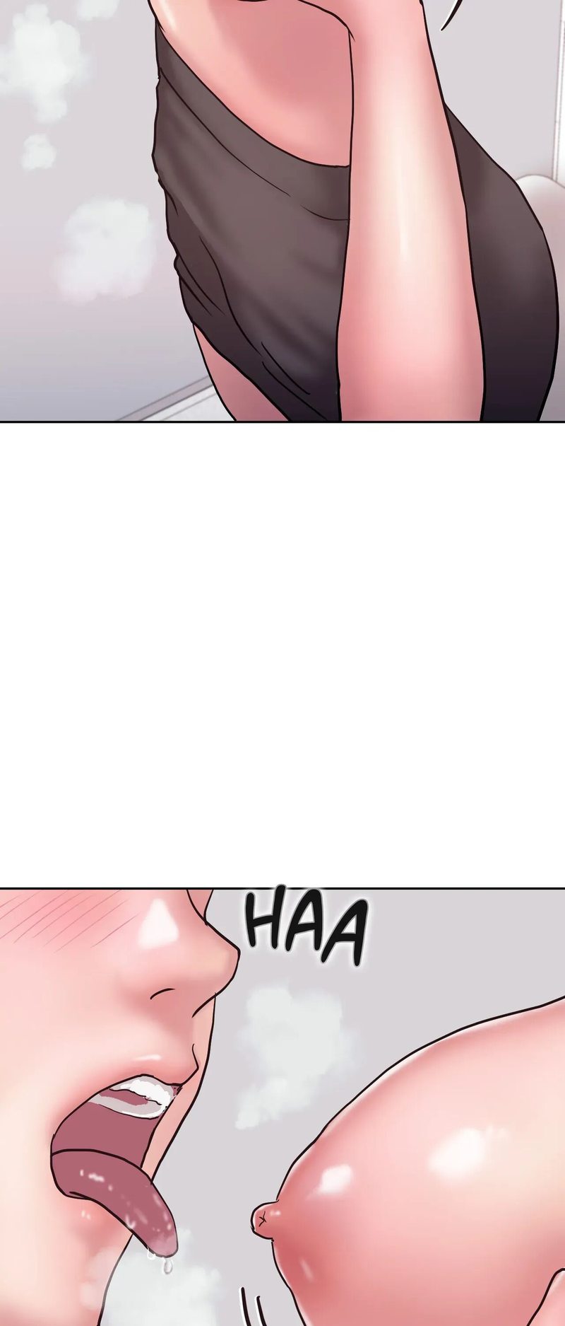 Comes With Benefits Chapter 34 Page 26