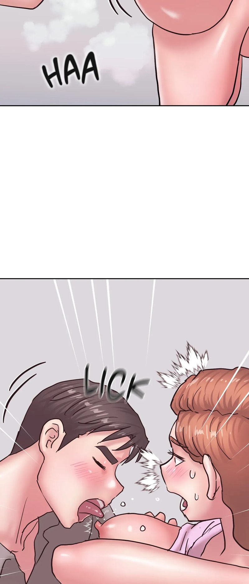 Comes With Benefits Chapter 34 Page 27