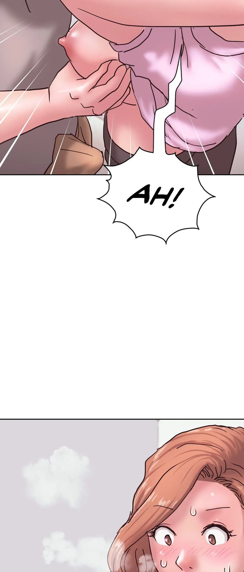 Comes With Benefits Chapter 34 Page 28