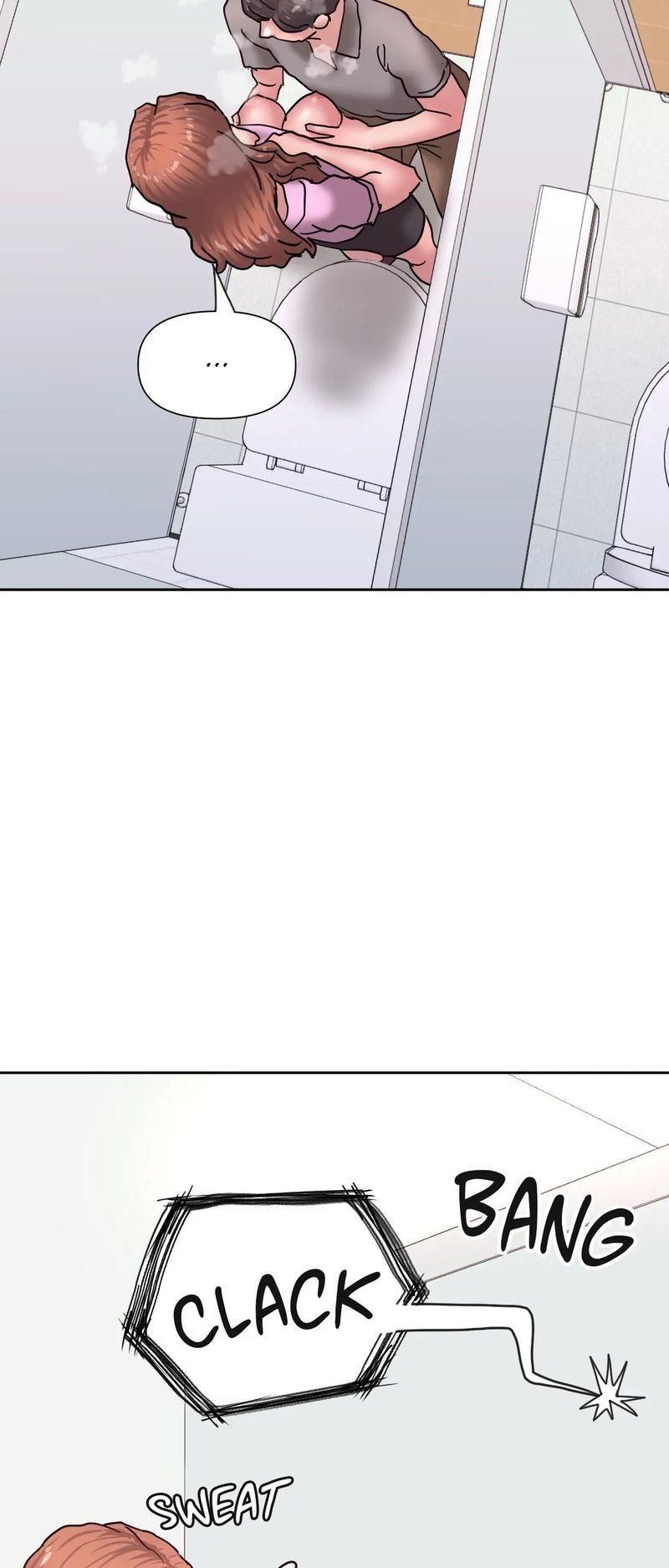 Comes With Benefits Chapter 34 Page 32