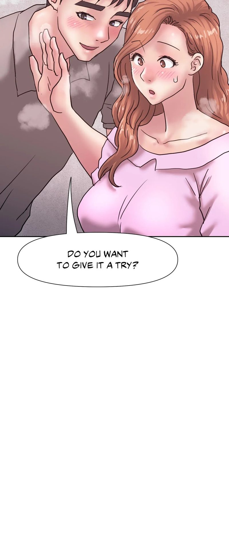 Comes With Benefits Chapter 34 Page 38